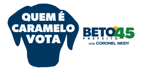 Campo Grande Ms Sticker by Beto Pereira