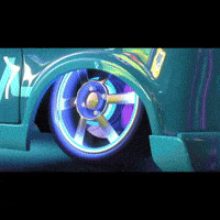 Baggedtruck GIF