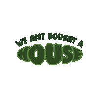 Sticker by Republic Title