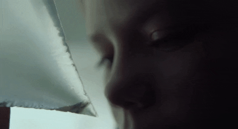 The Lodge Horror GIF by NEON