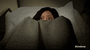 Season 1 Undone On Prime GIF by Amazon Prime Video