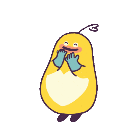 爆笑 Sticker
