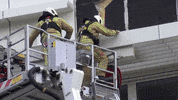BrandweerzoneCentrum storm bwzc GIF