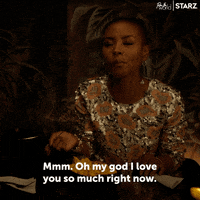 I Love You So Much Right Now Mac And Cheese GIF by Run The World