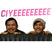 hit and run film Sticker by Screenplay Films