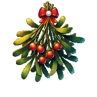 Christmas Winter Sticker by TEXSIB