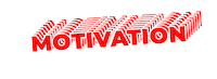 Motivation Sticker by TEXSIB