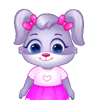 Mood Whatever Sticker by Lucas and Friends by RV AppStudios