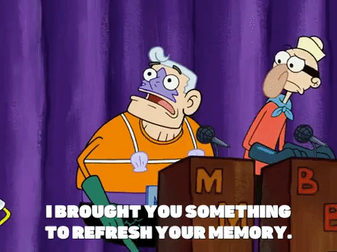 season 5 blackened sponge GIF by SpongeBob SquarePants