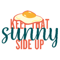 Happy Breakfast Sticker by VISTA college