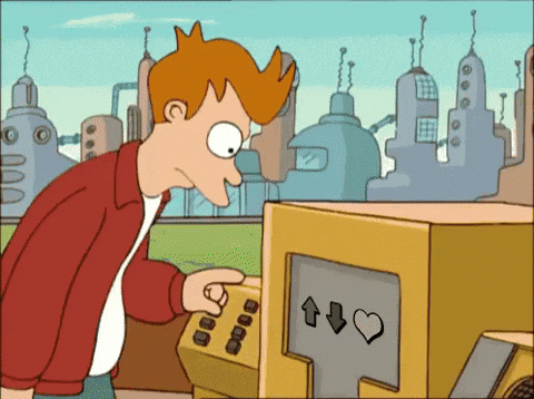 Imgur Favorite Gifs GIF by Imgur