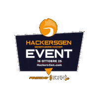 S4S Sticker by HackersGen