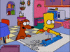 Happy Episode 12 GIF by The Simpsons