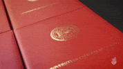 Graduation Commencement GIF by University of Central Missouri