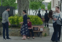 Kesfet GIF