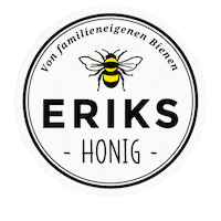 Honey Honig Sticker by Eriks Hotel
