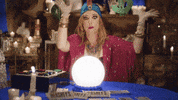 happy hands up GIF by HERSHEY’S Cookies ’n’ Creme