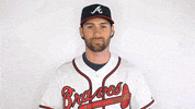Atlanta Braves Thumbs Up GIF by MLB