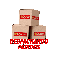 Shopping Ventas Sticker by Dyna & Cia