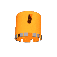 Drill Sticker by Prodiamant