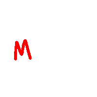 Illustration Text Sticker