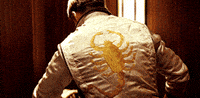 ryan gosling drive GIF