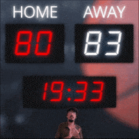 80 Home GIF