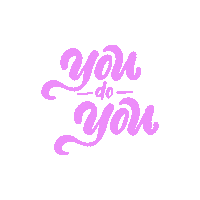 Boss Be Yourself Sticker