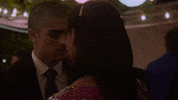 netflix kiss GIF by On My Block