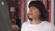 Aww Hug GIF by Hollyoaks