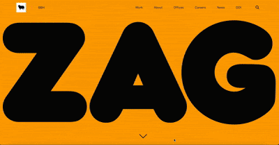 BBH Global creative agency