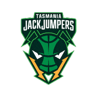 Sticker by Tasmania JackJumpers