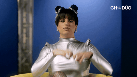 Mood Corazon GIF by Mediaset España