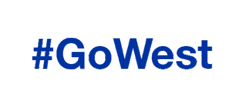 gowest uwg Sticker by University of West Georgia