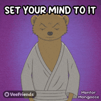 Life Motivation GIF by VeeFriends