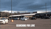 Follow Me Love GIF by Jerry Tremblay