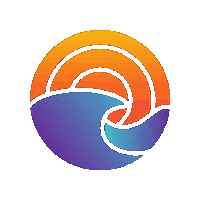 Holidee holidee logoholidee logohol Sticker