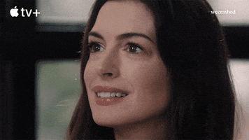 Disagree No Way GIF by Apple TV+