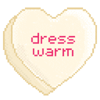 Valentines Day Love Sticker
