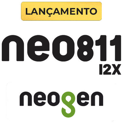 Wehrmann Sticker by Inova Genética