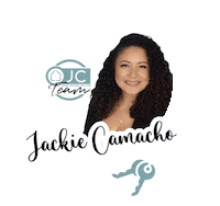 jackiecamachoteam jackie camacho Sticker