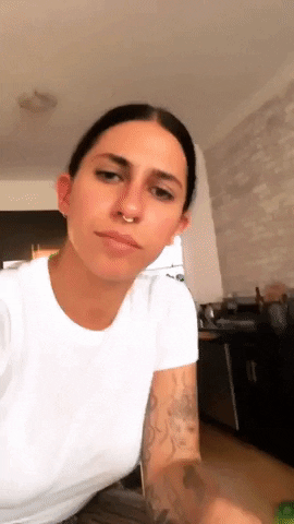 Italian Pizza GIF