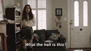 Fox Tv What GIF by Filthy Rich