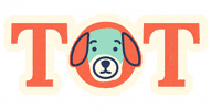 Dog Tot GIF by Lucy & Co.