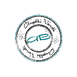 Design Architect Sticker by Angeliki Vervati