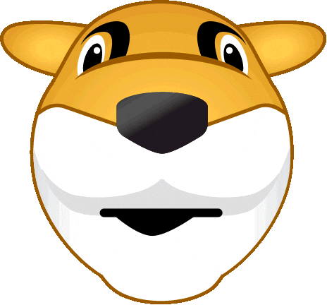 Washington State College Sticker by WSU Pullman