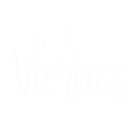 Fin De Semana Friday Sticker
