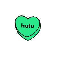 Valentines Day Love Sticker by HULU