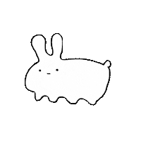 Happy Loop Sticker