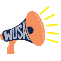 yourwusa  Sticker